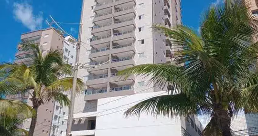 Apartamento de 54m² no bairro real em praia grande/sp
