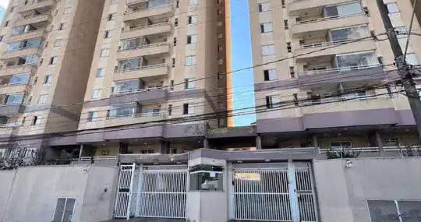 Apartamento de 54m² no bairro assunção em são bernardo do campo/sp