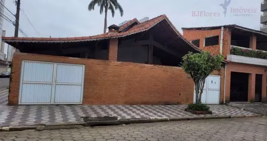 Casa com 3 quartos à venda em Aviação, Praia Grande 