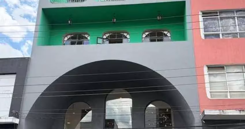 Prédio comercial de 1.991m² no centro de são bernardo do campo/sp