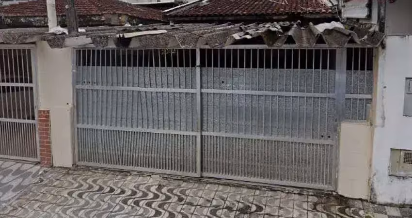 Casa com 3 quartos à venda na Cidade Ocian, Praia Grande 