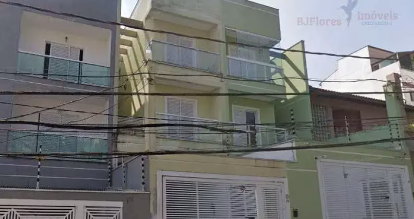 Apartamento de 150m² no bairro vila eldízia em santo andré/sp