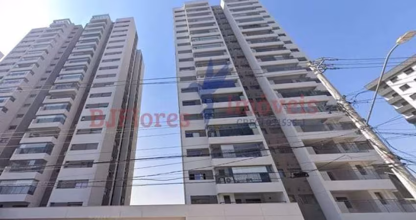 Apartamento de 108m² no bairro Vila Gilda em Santo André/SP