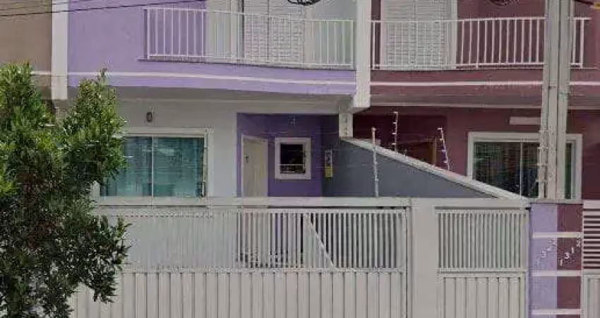 Sobrado de 193m² no bairro rudge ramos em são bernardo do campo/sp