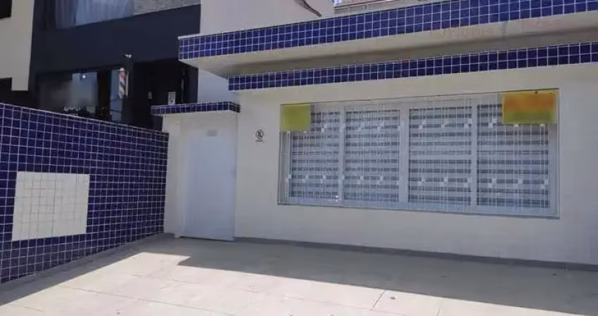 Casa comercial para locação de 50m² no bairro jardim do mar em são bernardo do campo/sp