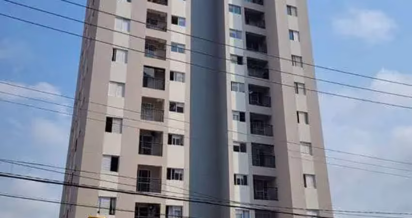 Apartamento de 52m² no bairro jordanópolis em são bernardo do campo/sp