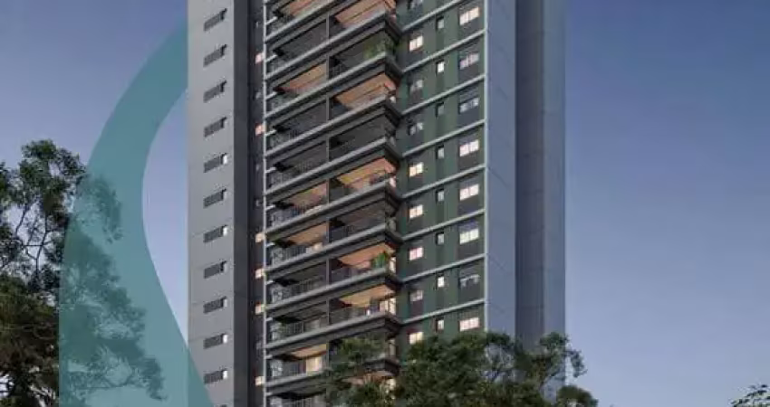 Apartamento de 58m² no bairro caxingui em são paulo/sp