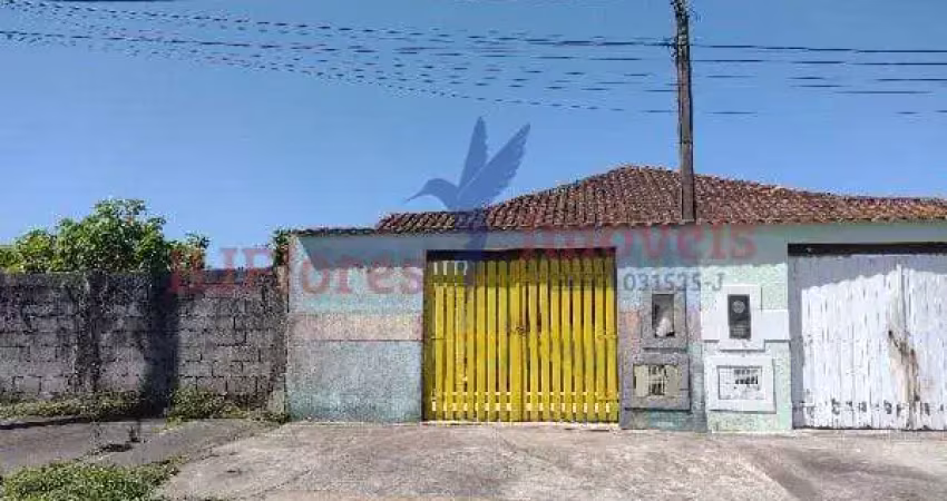 BALNEÁRIO COPACABANA PAULISTA