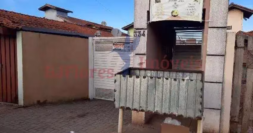 Casa com 2 quartos à venda na Vargem Grande, Jarinu 