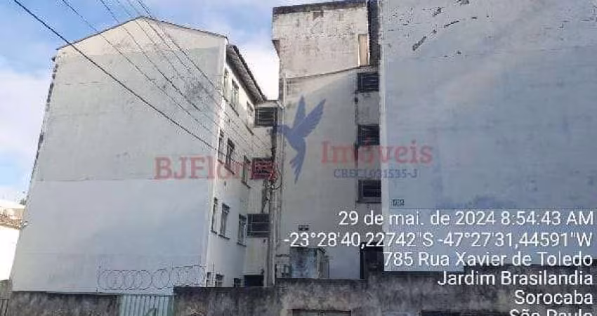 CONJ HAB SOROCABA E/AB