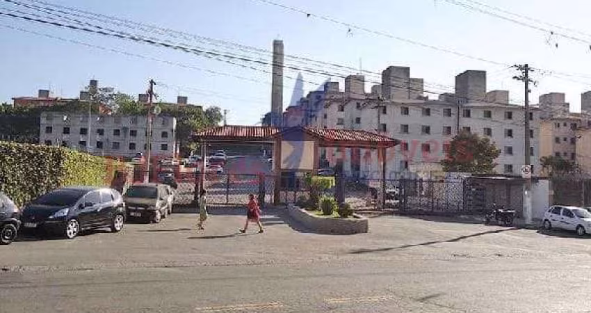 CONJ RES SAO FRANCISCO II