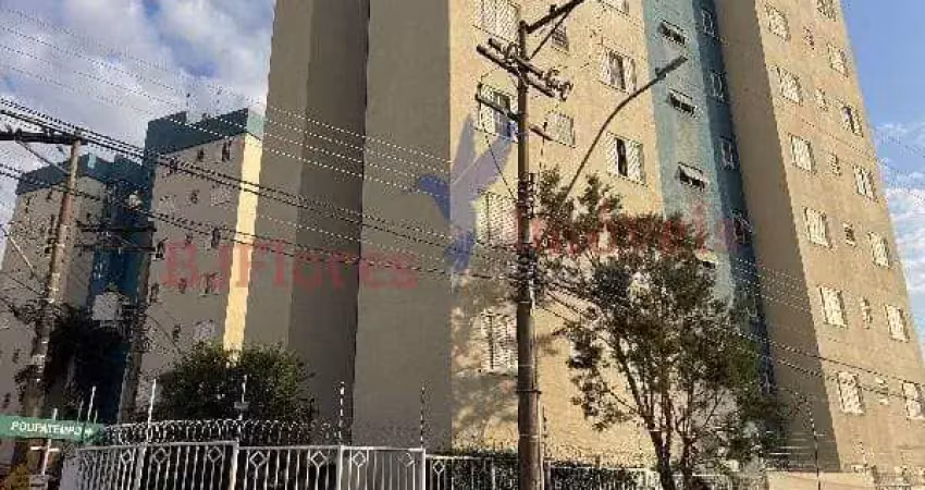 Apartamento com 2 quartos à venda na Vila Pelicano, São Carlos 
