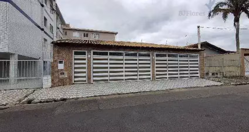 Casa à venda no Jardim Real, Praia Grande 