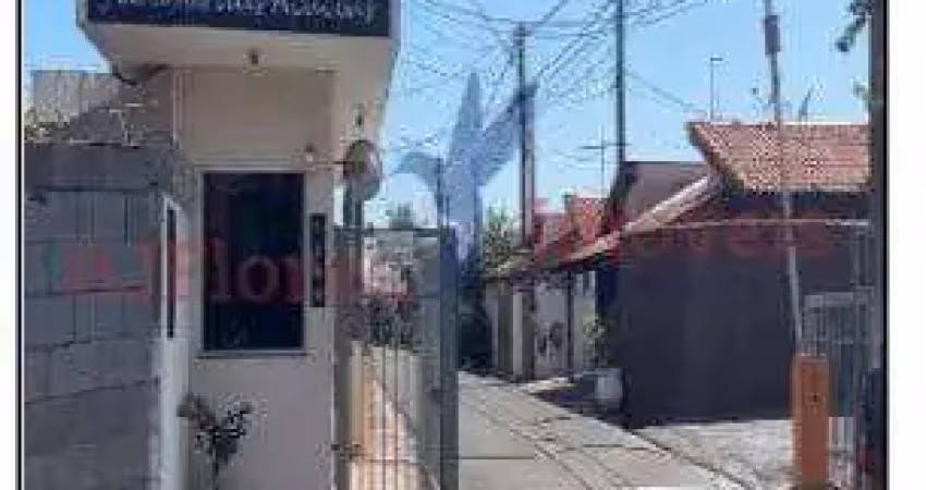 SAO JOSE DO RIO PRETO - RESIDENCIAL JARDIM DAS ACACIAS