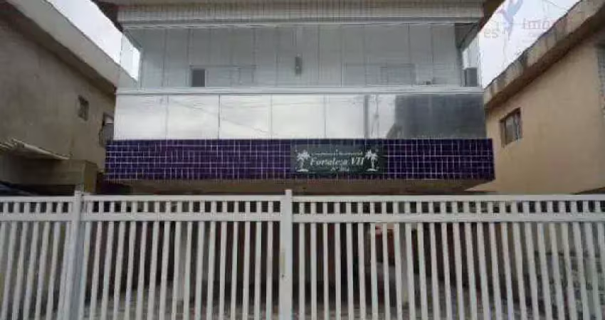 Casa com 2 quartos à venda na Vila Sonia, Praia Grande 