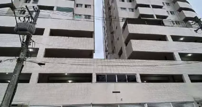 Apartamento com 2 quartos à venda no Jardim Independência, São Vicente 