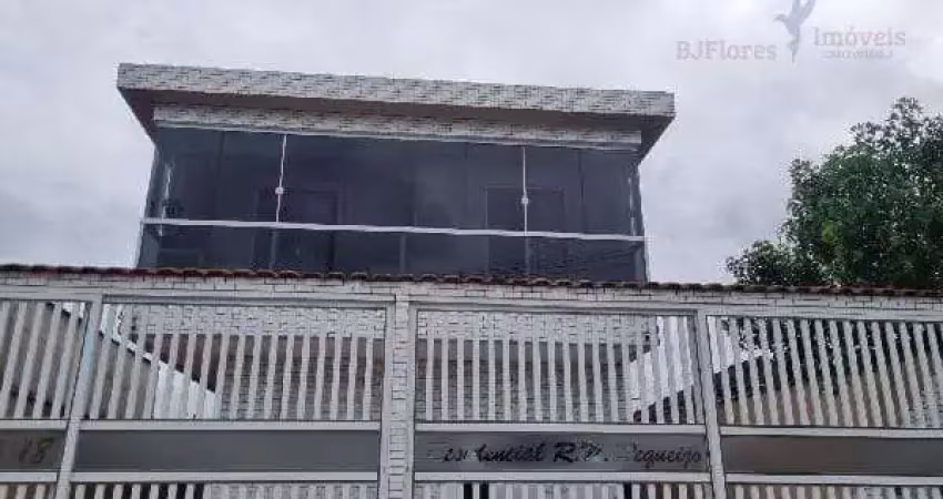 Casa com 2 quartos à venda no Parque São Vicente, São Vicente 
