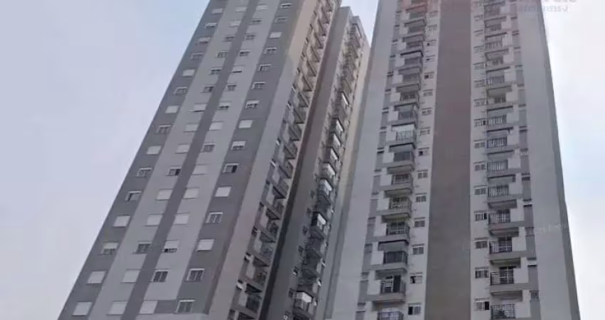 Apartamento à venda com 48m² no bairro centro em são bernardo do campo/sp