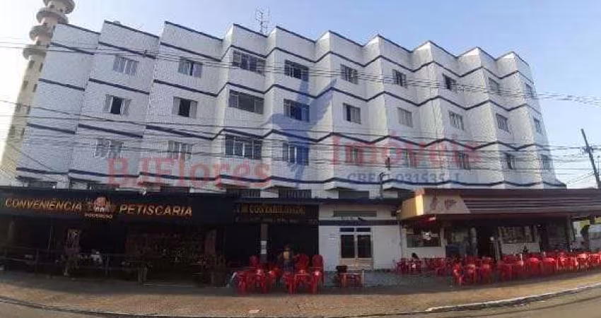 Apartamento com 1 quarto à venda no Balneário Paqueta, Praia Grande 