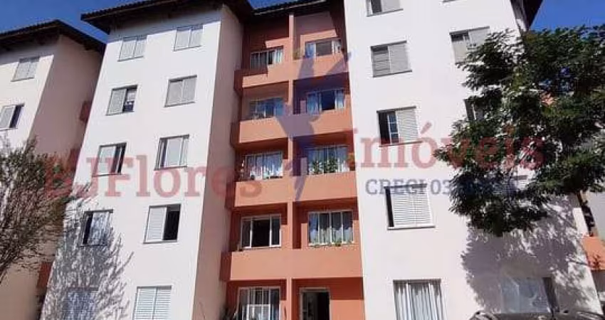 Apartamento a venda com 65m² no Bairro Demarchi em São Bernardo do Campo/SP