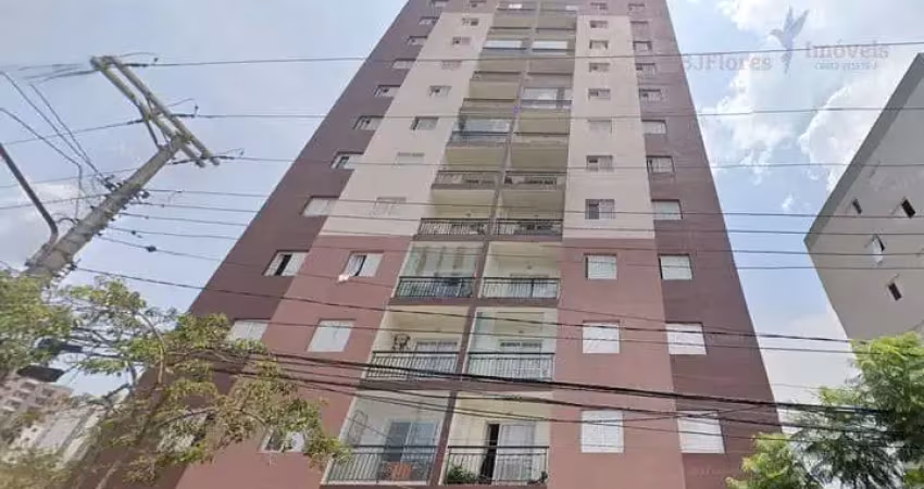 Apartamento com móveis planejados com 75m² na vila dusi em são bernardo do campo/sp