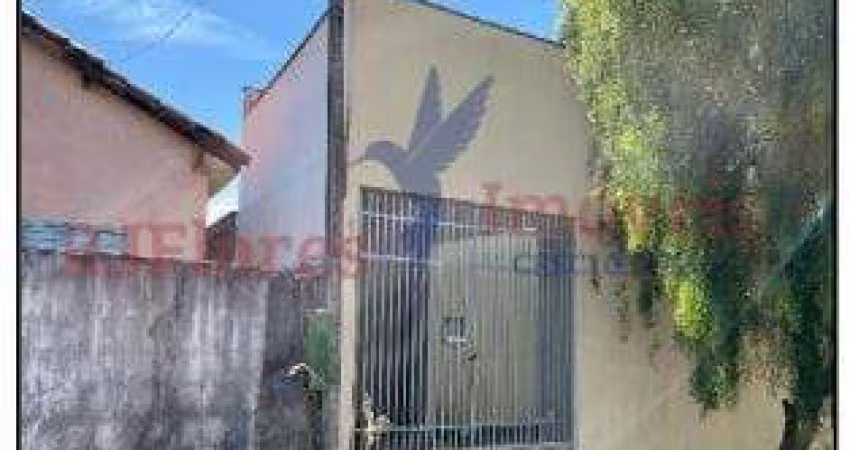 BIRIGUI - RESIDENCIAL PREFEITO MARIO CREM DOS