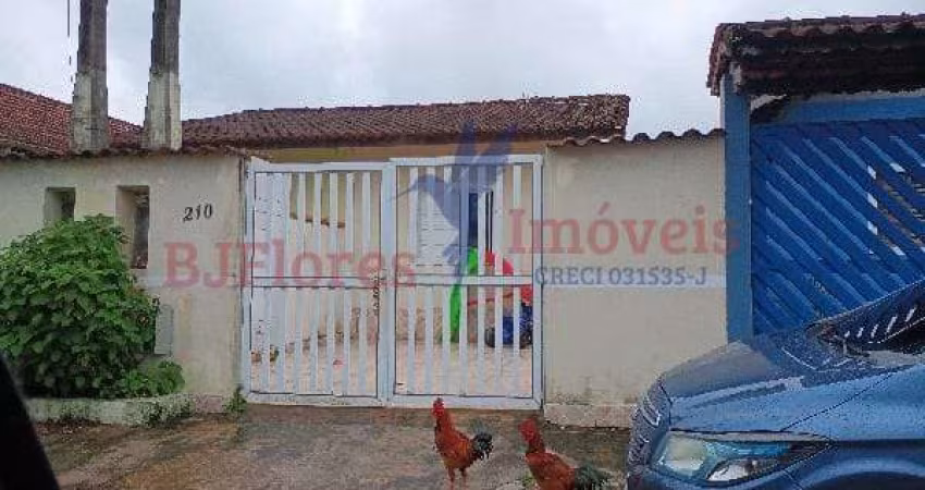 ITANHAEM - JD N SENHORA DO SION
