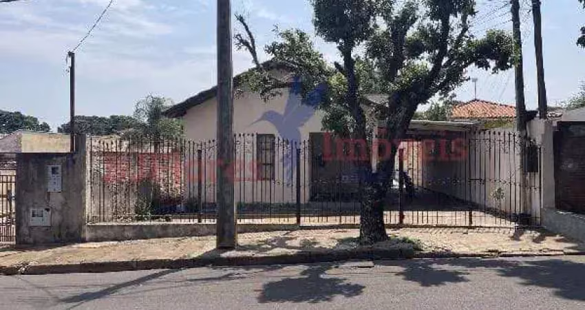 REGENTE FEIJO - CENTRO