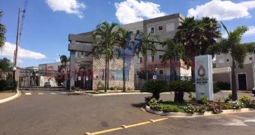 CONDOMÍNIO RESIDENCIAL PARQUE ANGRA DOS REIS
