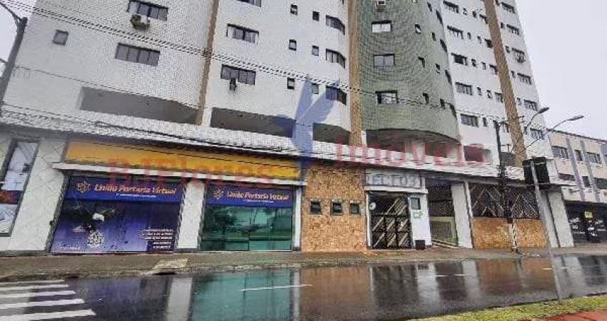 EDIFICIO COMERCIAL MYLENA