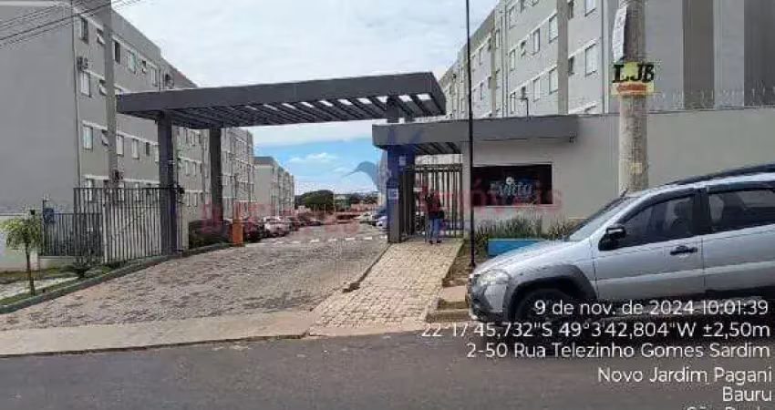 VITTA JARDIM FIGUEIRAS