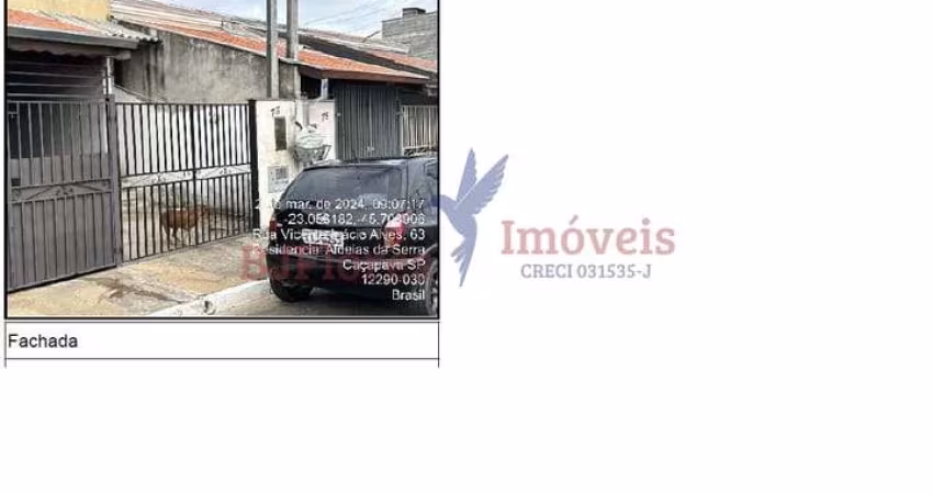 CONDOMINIO RESIDENCIAL BOCATO III