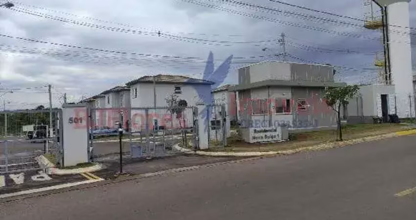 COND VIDA NOVA PIRACICABA I