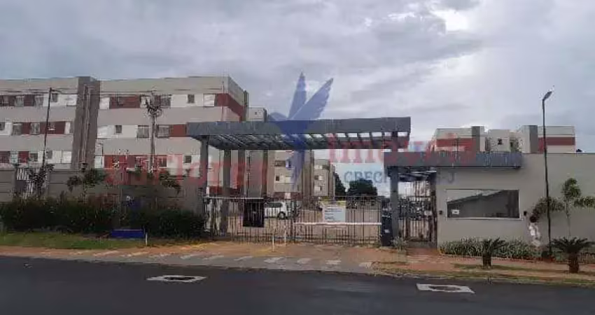 VITTA PRAÇAS DO SOL