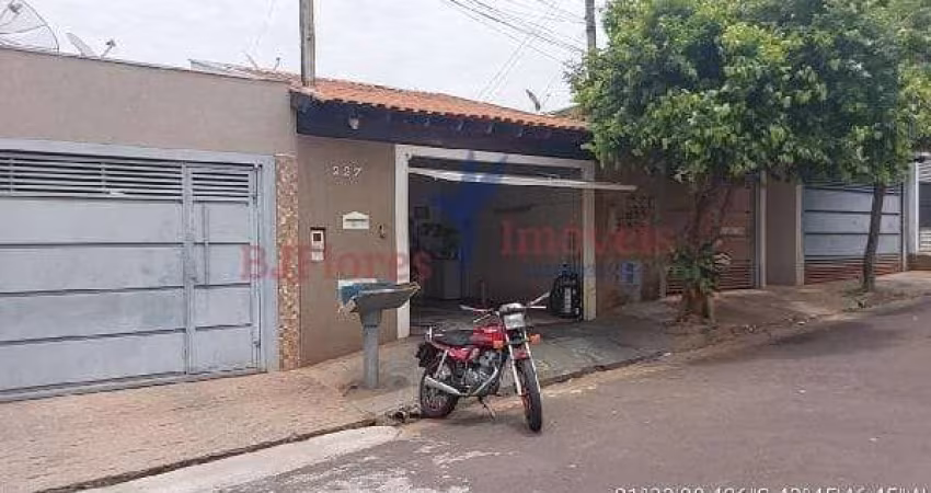 RESIDENCIAL JARDIM PAINEIRAS