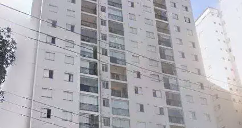 Apartamento com 57m² no bairro conceição em diadema/sp