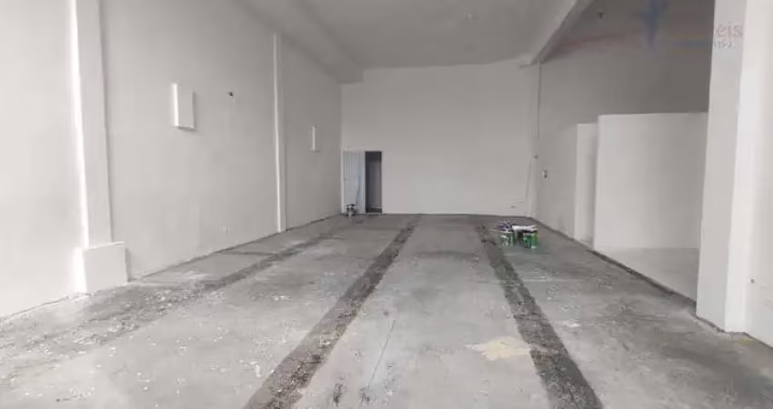 Loja para alugar com 151m² no bairro jardim são luiz em são bernardo do campo/sp