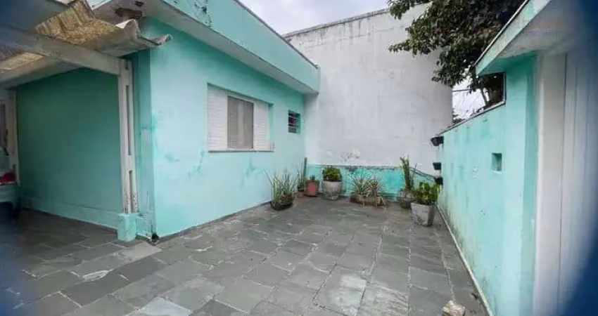 Casa à venda com 240m² no bairro santo antônio em são bernardo do campo/sp