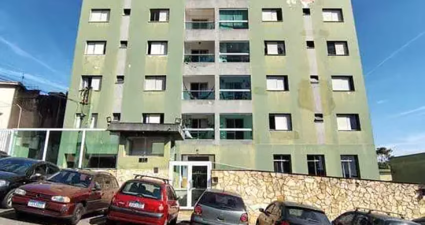 Apartamento à venda com 71m² no bairro jardim continental em são bernardo do campo/sp