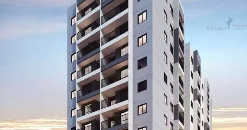 Apartamento à venda com 41,95m², no bairro jardim celeste em são paulo/sp