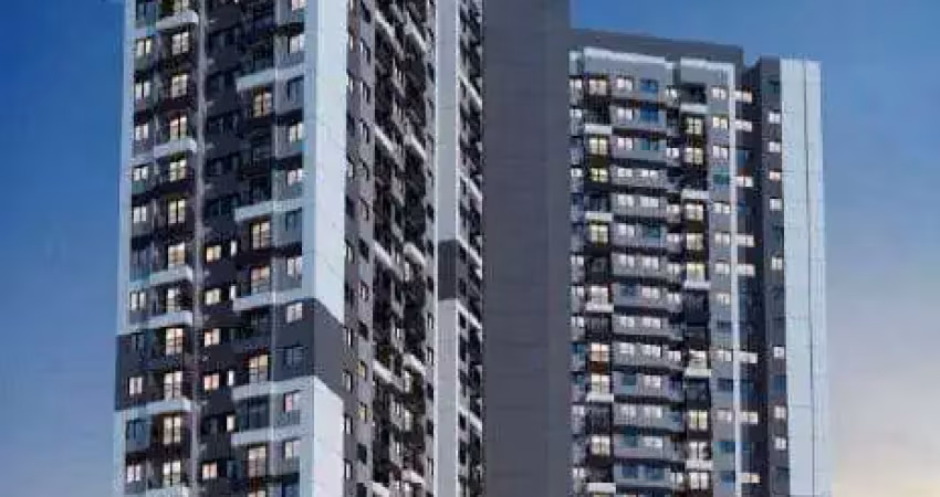 Apartamento de 39m² no bairro vila paulista em são paulo/sp