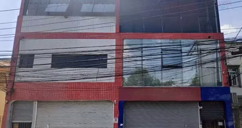 Sala comercial para alugar no bairro ipiranga em são paulo/sp