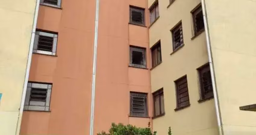 Apartamento à venda com 52m² no bairro santa terezinha em são bernardo do campo/sp