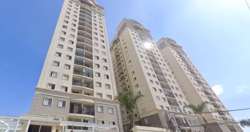 Aparatameto a venda com 68m² no bairro campestre em santo andré/sp
