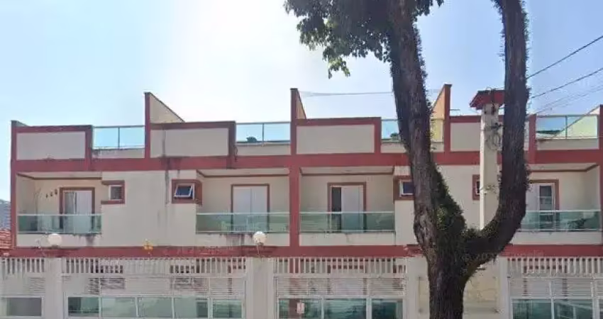 Apartamento a venda com 67m² no bairro paraiso em santo andré/sp