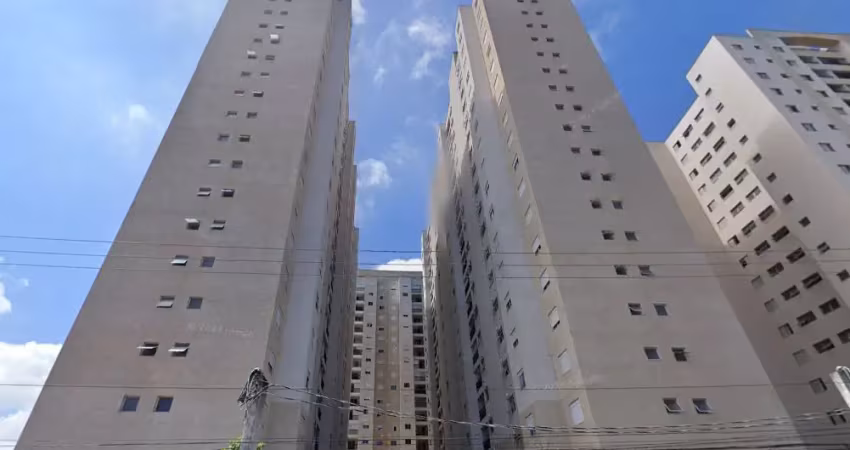 Apartamento a venda com 56m² no bairro planalto em são bernardo do campo/sp