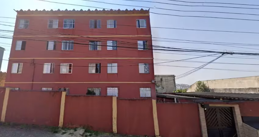 Apartamento a venda com 48m² no bairro santa terezinha em são bernardo do campo/sp