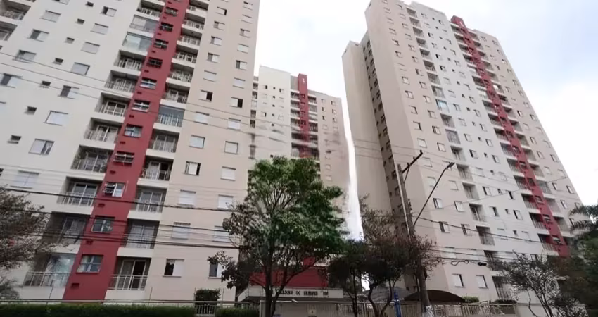 Apartamento a venda com 48m² no bairro mooca em são paulo/sp