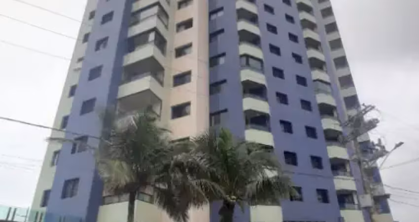 Apartamento a venda com 85m² no bairro jardim real na praia grande/sp