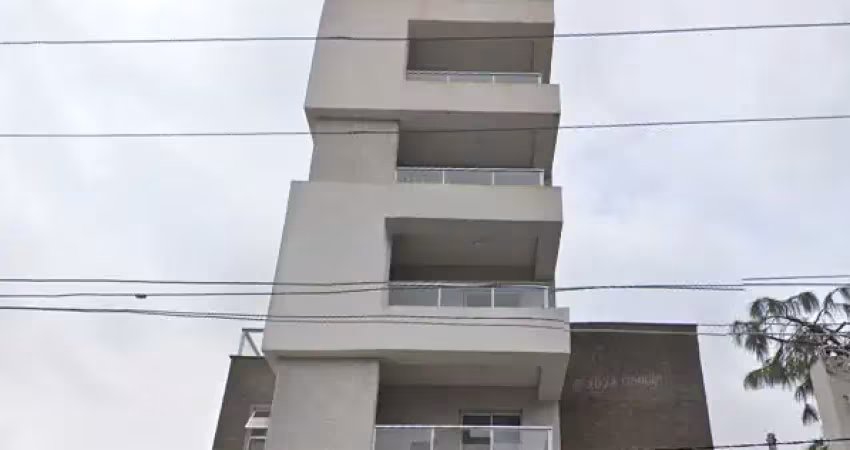 Apartamento a venda com 28,81m² no bairro tatuapé em são paulo/sp